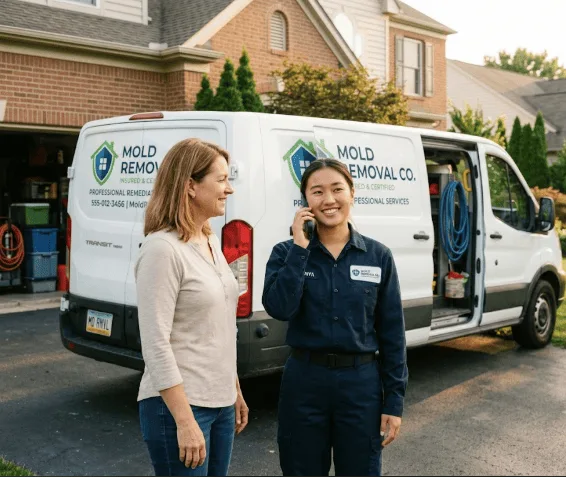 Crawlspace Mold Remediation Apple Valley, MN FAQs